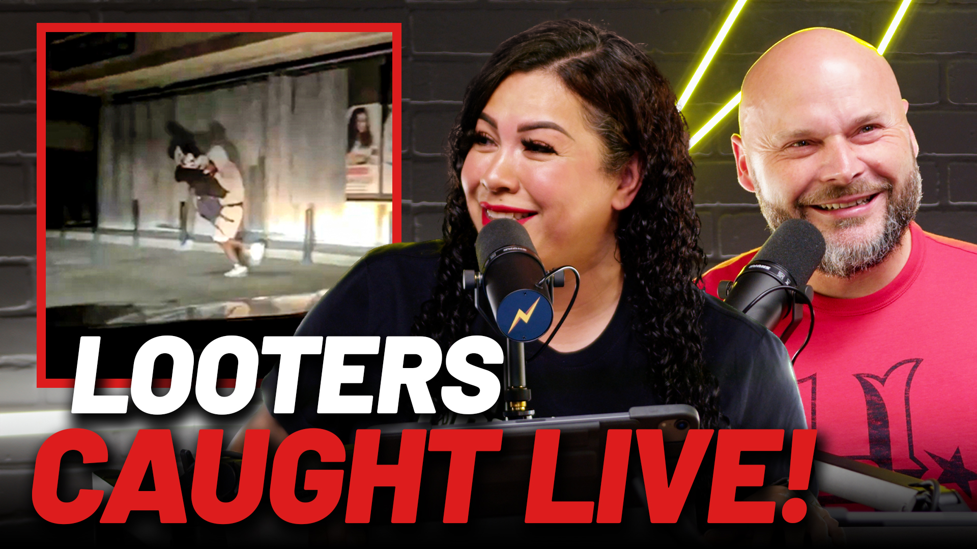 Houston Was MISBEHAVIN During Texas Sized Storm HOOD NEWS