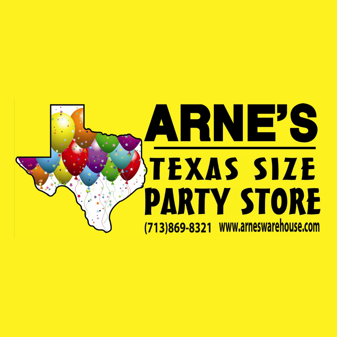 Arne's Party Warehouse Grizzy's Hood News