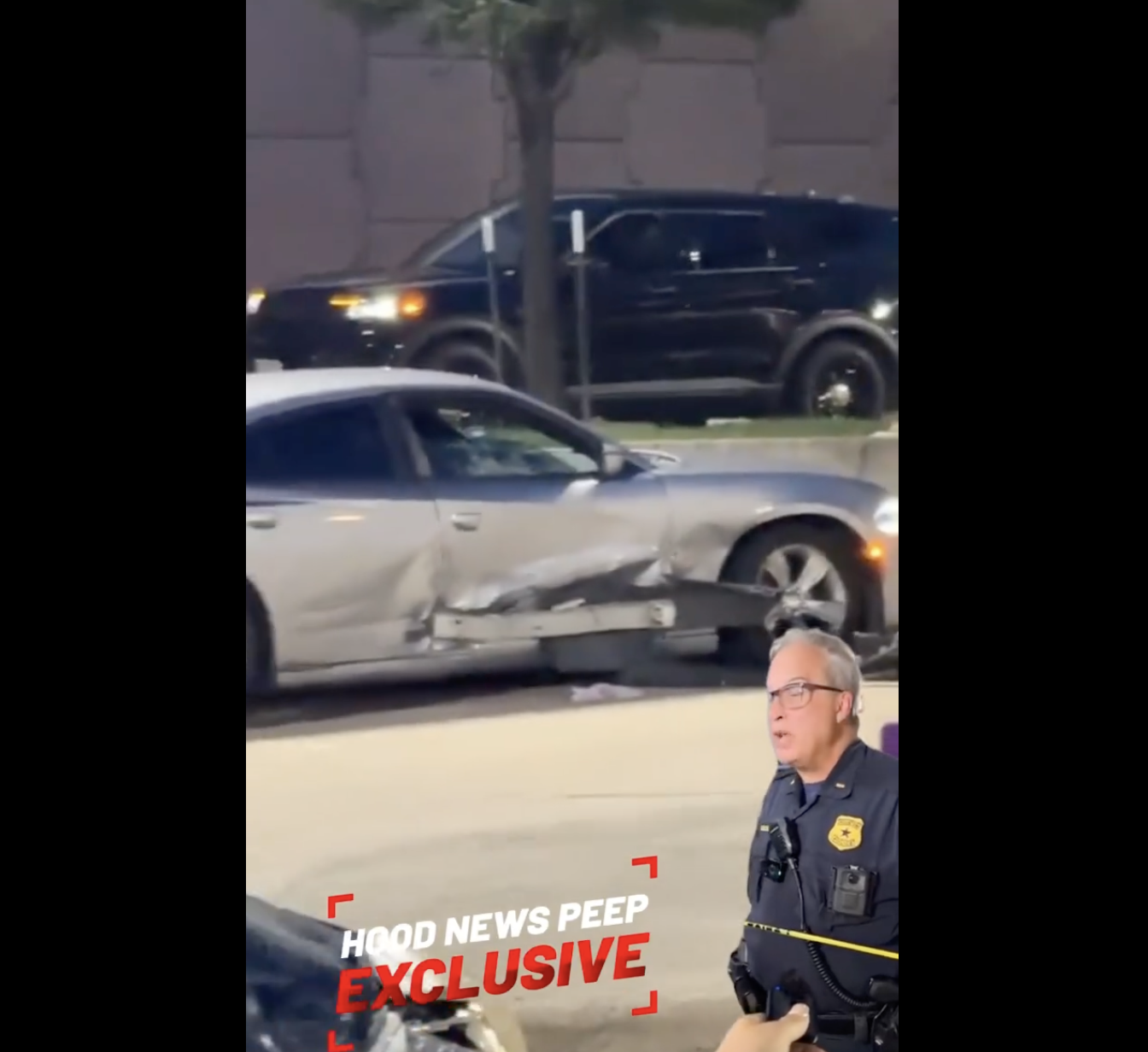 Carjacking Turns Deadly After Crash in Southwest Houston - Grizzy's ...