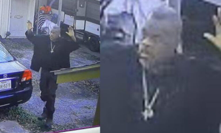 HPD is asking for help identifying a suspect in an aggravated robbery ...